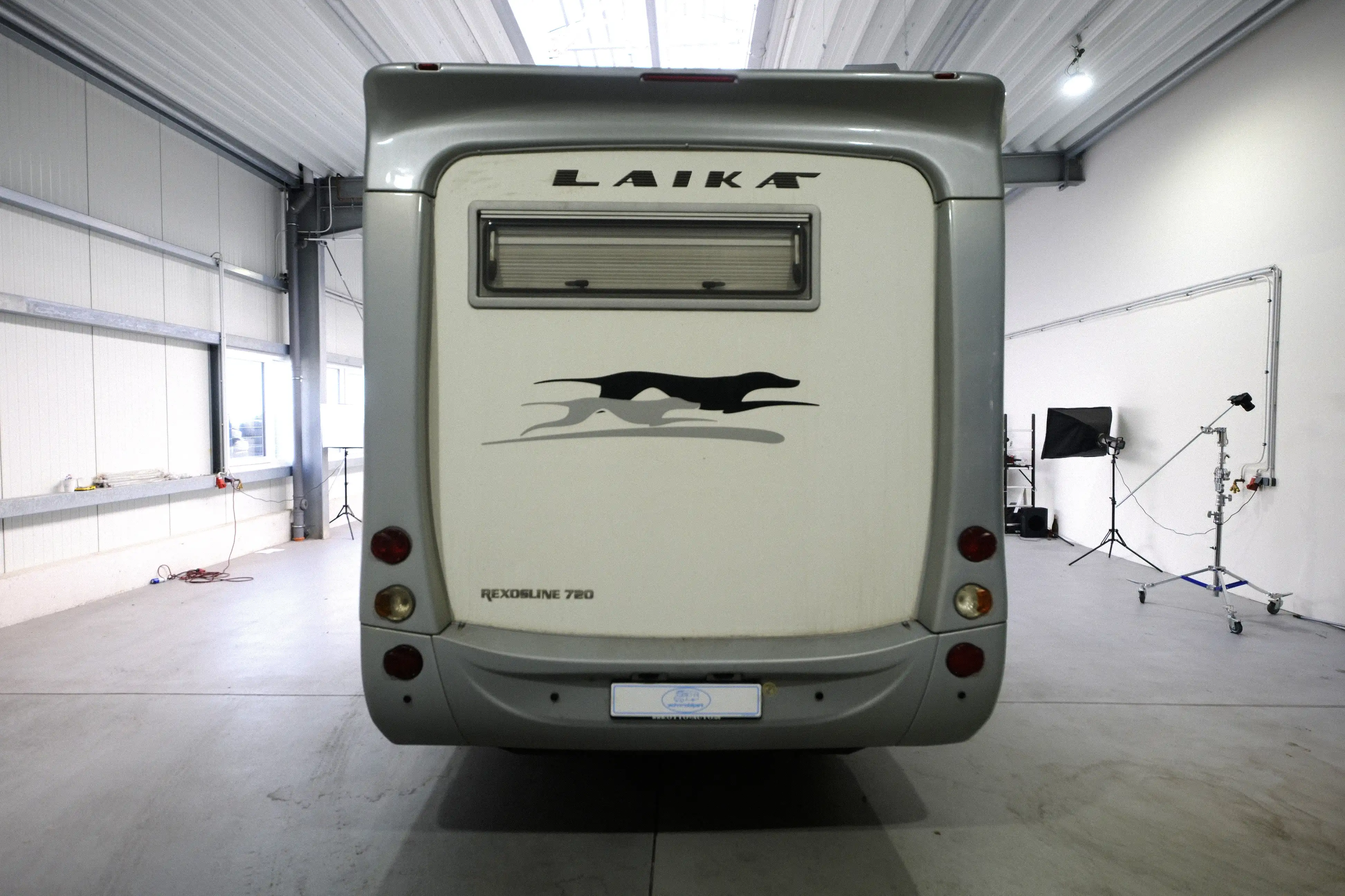LAIKA Rexosline 720